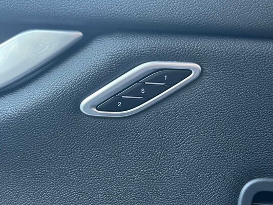 Maserati Ghibli 3.0 V6 D 275hp 2014, X-048-BF