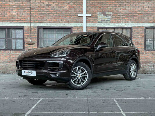 Luxury & sports cars in Boxmeer