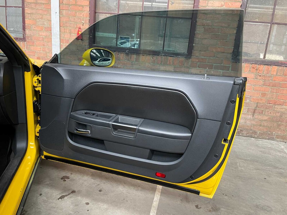 Dodge Challenger 5.7 V8 HEMI 372PS 2010