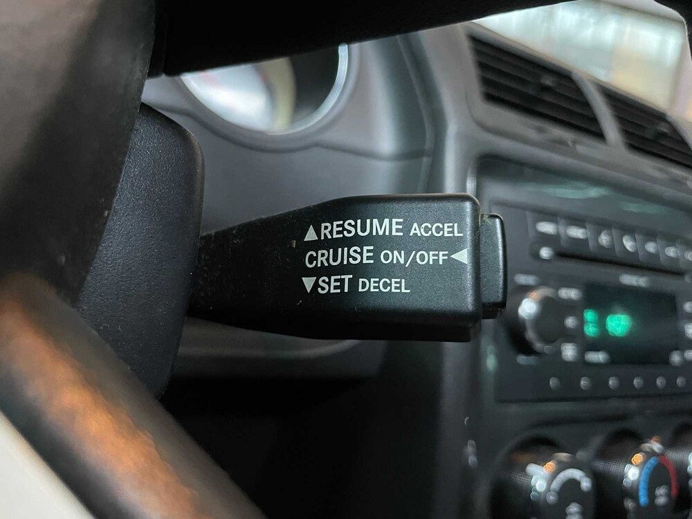 Dodge Challenger 5.7 V8 HEMI 372PS 2010