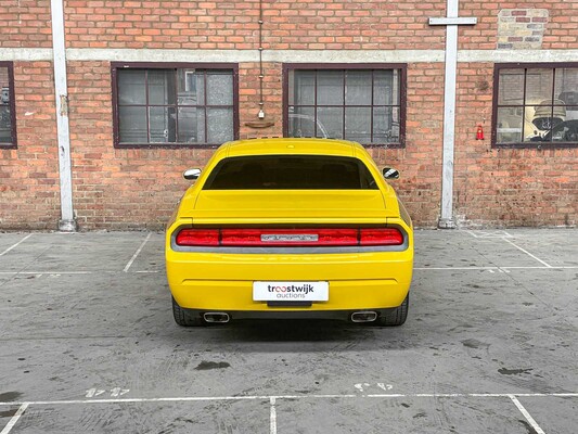 Dodge Challenger 5.7 V8 HEMI 372hp 2010