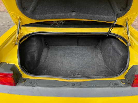 Dodge Challenger 5.7 V8 HEMI 372hp 2010