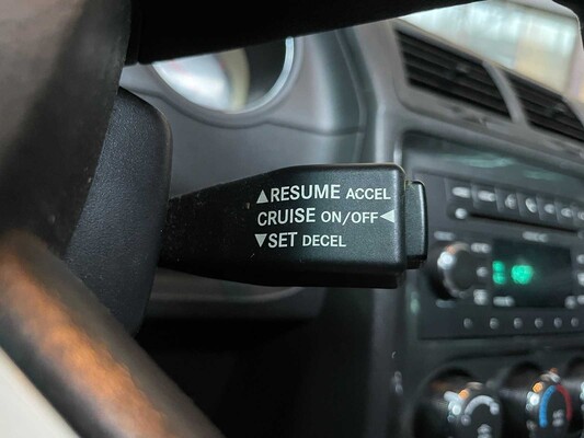 Dodge Challenger 5.7 V8 HEMI 372hp 2010