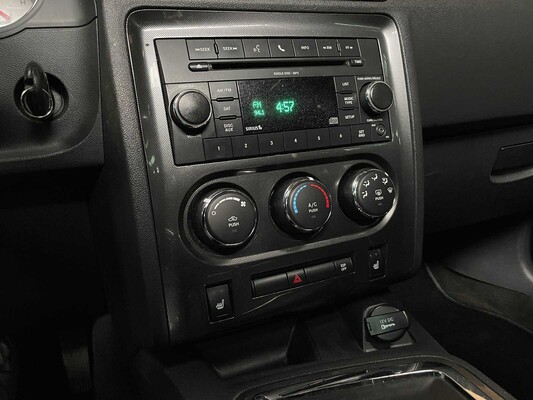 Dodge Challenger 5.7 V8 HEMI 372hp 2010