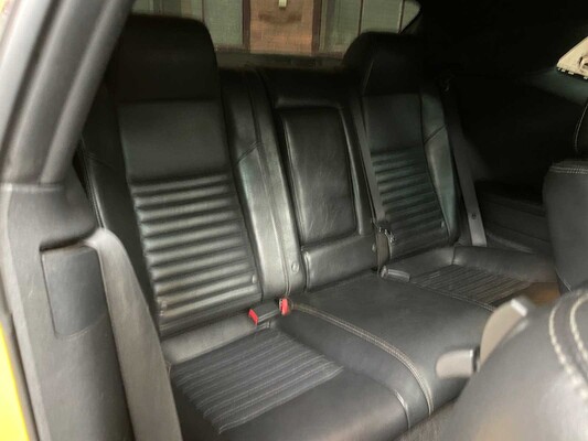 Dodge Challenger 5.7 V8 HEMI 372hp 2010