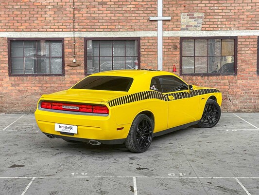 Dodge Challenger 5.7 V8 HEMI 372hp 2010