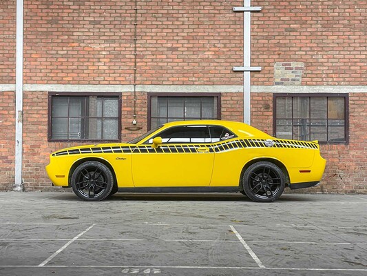 Dodge Challenger 5.7 V8 HEMI 372hp 2010