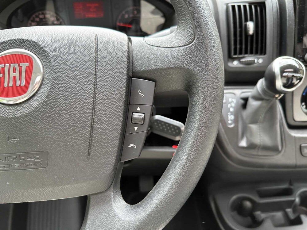 Chausson Titanium VIP 788 Automatik 130PS 2021 Camper