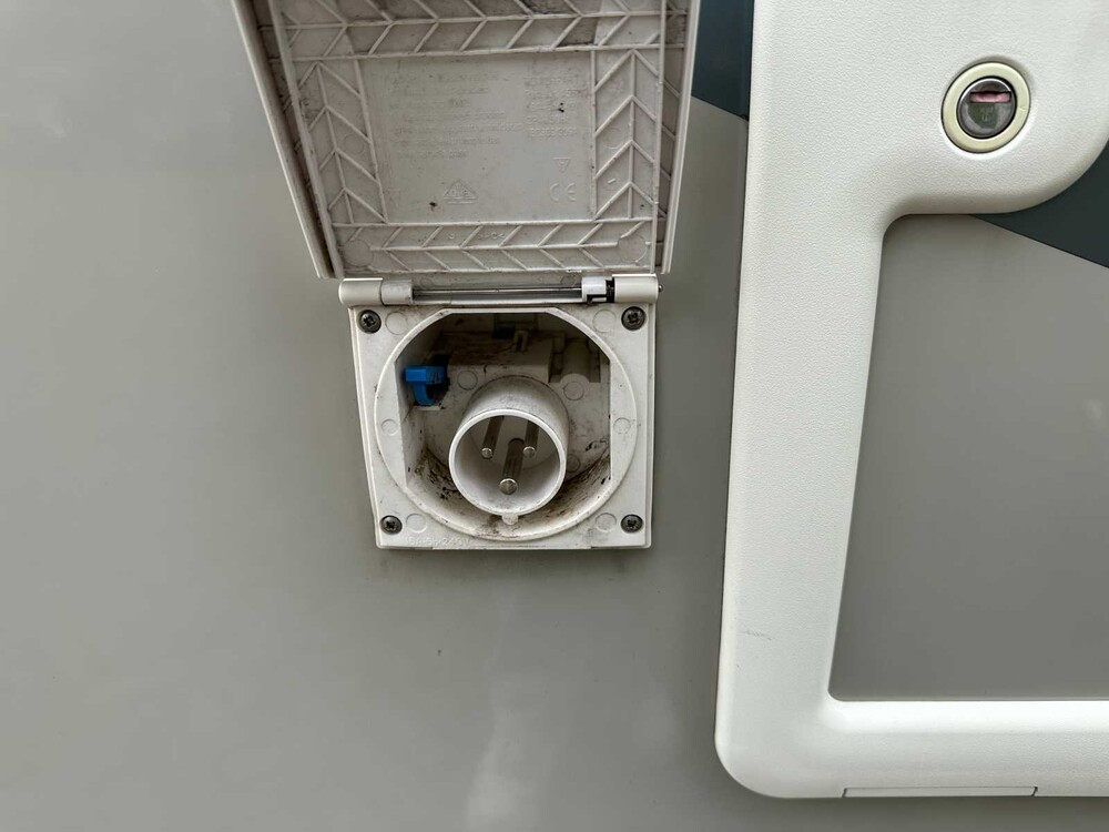 Chausson Titanium VIP 788 Automatik 130PS 2021 Camper