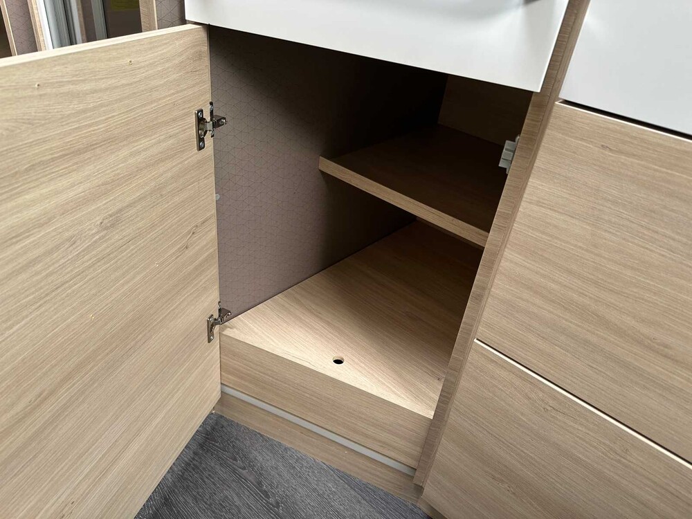 Chausson Titanium VIP 788 Automatik 130PS 2021 Camper