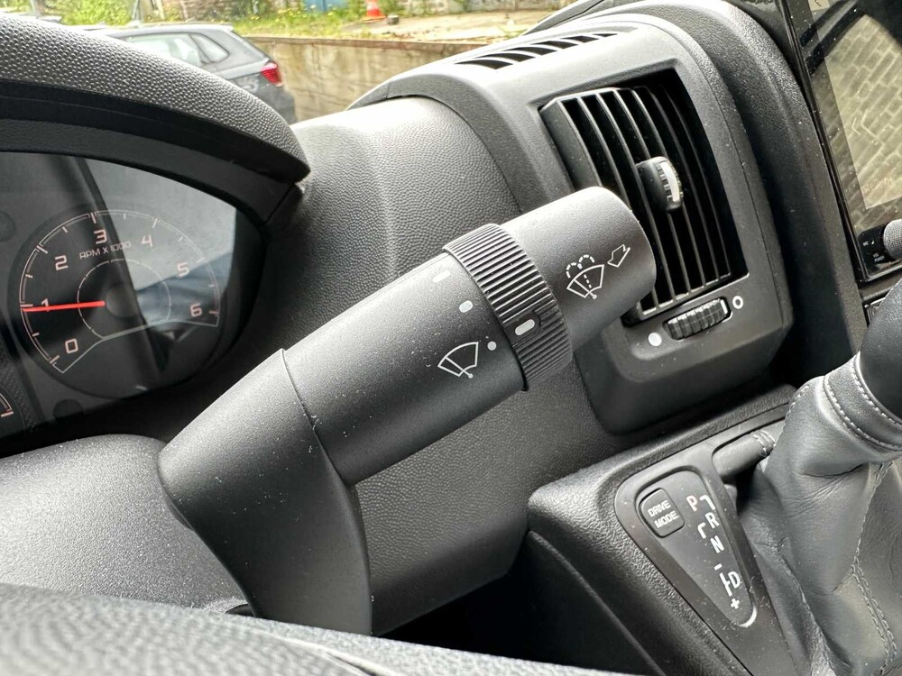 Chausson Titanium VIP 788 Automatik 130PS 2021 Camper