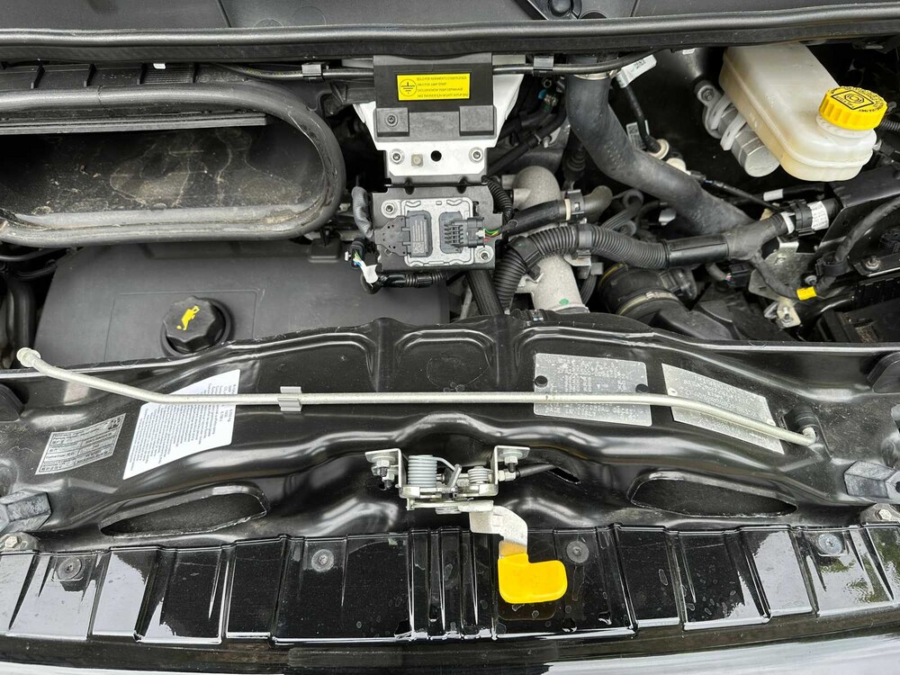 Chausson Titanium VIP 788 Automatik 130PS 2021 Camper