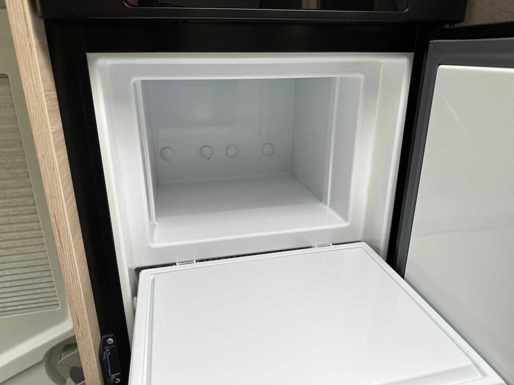 Chausson Titanium VIP 788 Automatik 130PS 2021 Camper