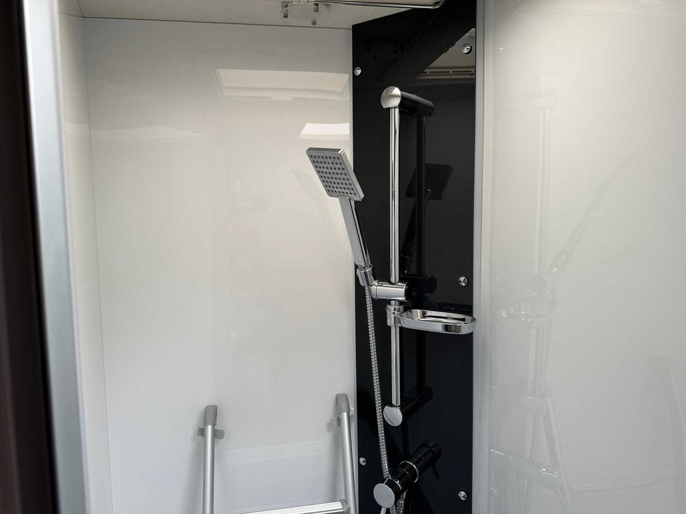 Chausson Titanium VIP 788 Automatik 130PS 2021 Camper