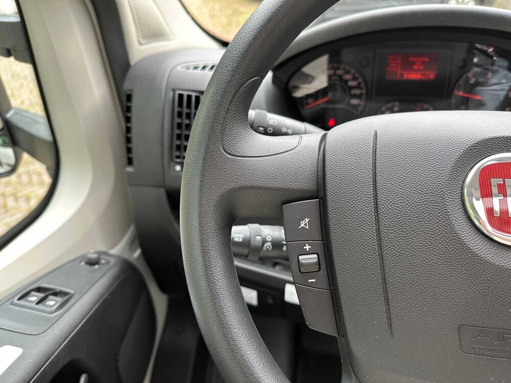 Chausson Titanium VIP 788 Automatik 130PS 2021 Camper