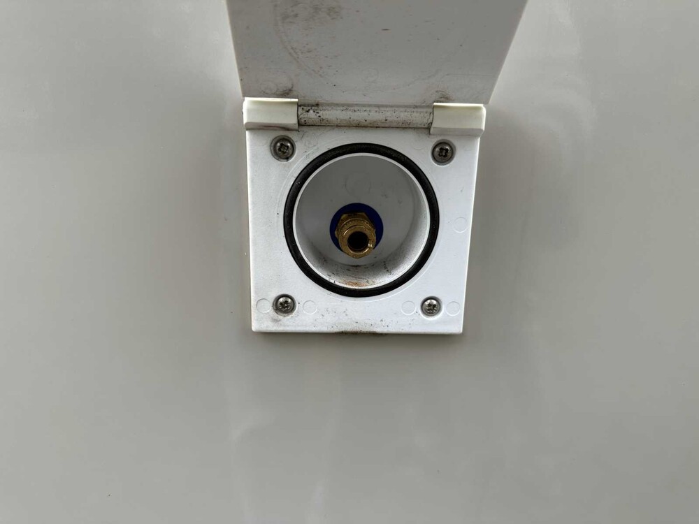 Chausson Titanium VIP 788 Automatik 130PS 2021 Camper