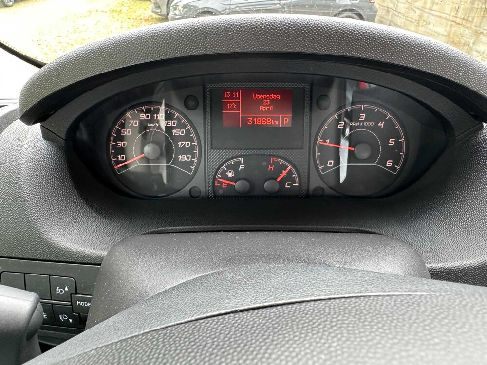 Chausson Titanium VIP 788 Automatik 130PS 2021 Camper