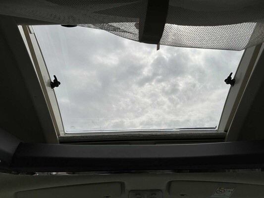 Chausson Titanium VIP 788 Automatic 130hp 2021 Camper