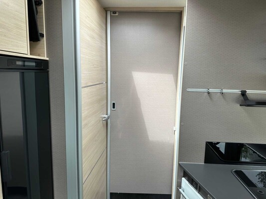 Chausson Titanium VIP 788 Automatic 130hp 2021 Camper