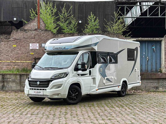 Luxury & sports cars in Boxmeer