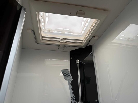 Chausson Titanium VIP 788 Automatic 130hp 2021 Camper