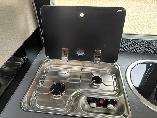 Chausson Titanium VIP 788 Automatic 130hp 2021 Camper