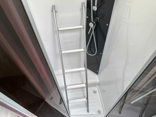 Chausson Titanium VIP 788 Automatic 130hp 2021 Camper