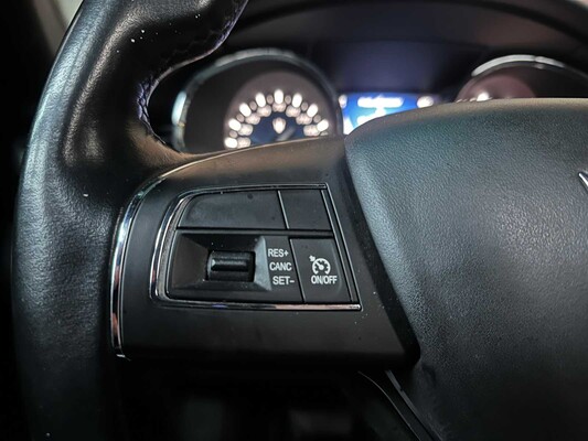 Maserati Quattroporte S 3.0 V6 DOHC 24V M156 411hp 2016