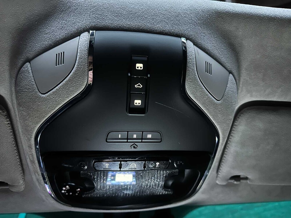 Maserati Quattroporte S Q4 3.0 V6 M156B 411PS 2014