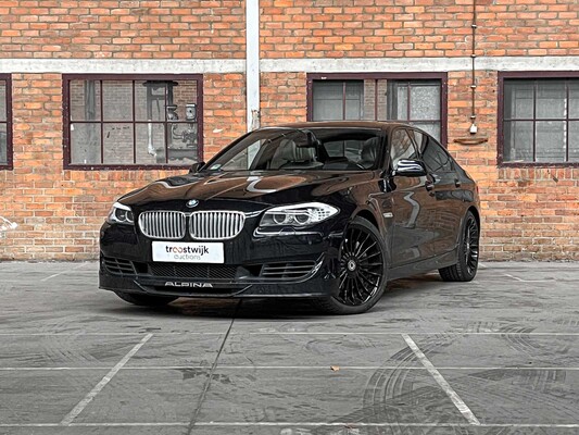 Luxury & sports cars in Boxmeer