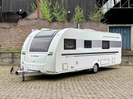 Luxury & sports cars in Boxmeer