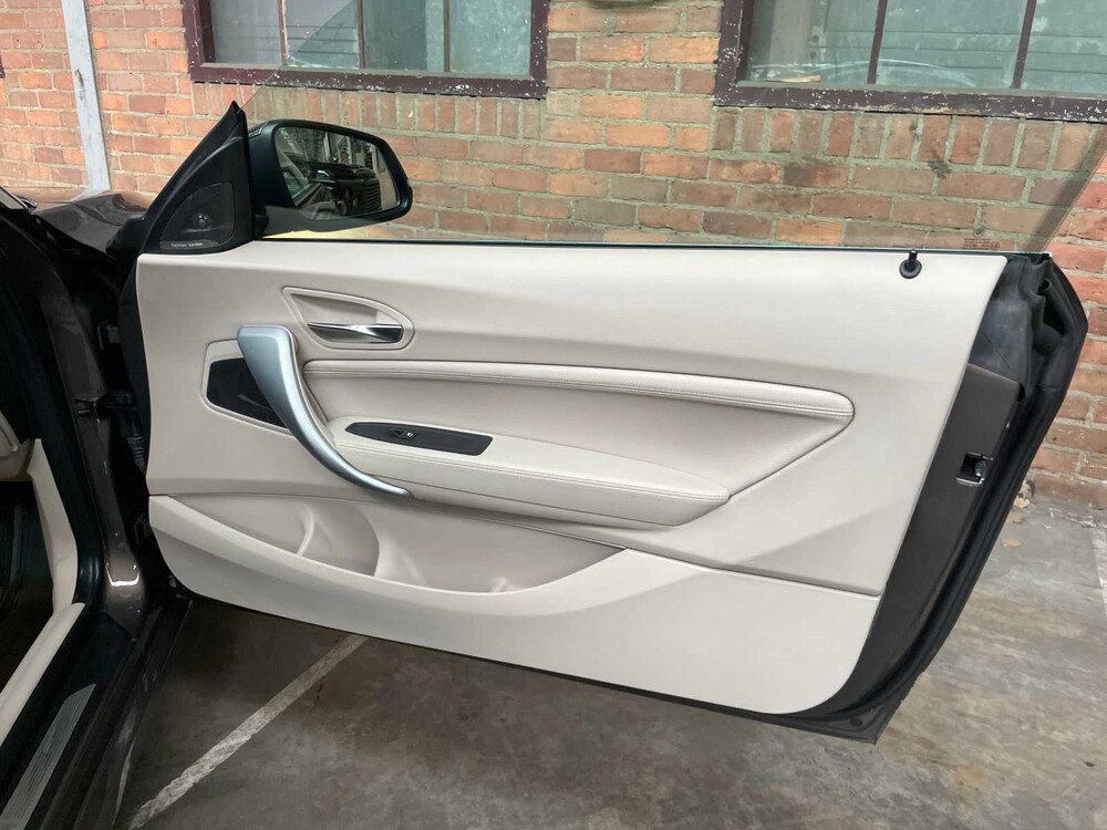 BMW 125i Business+ 300PS 2012 1er, 7-ZSJ-54