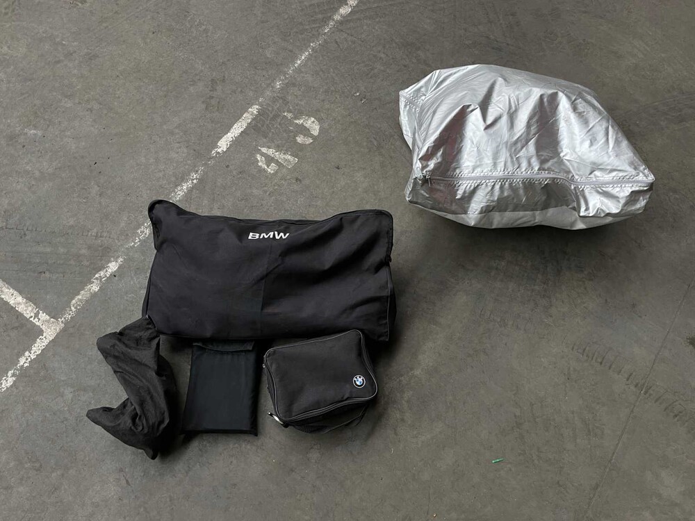 BMW 125i Business+ 300PS 2012 1er, 7-ZSJ-54