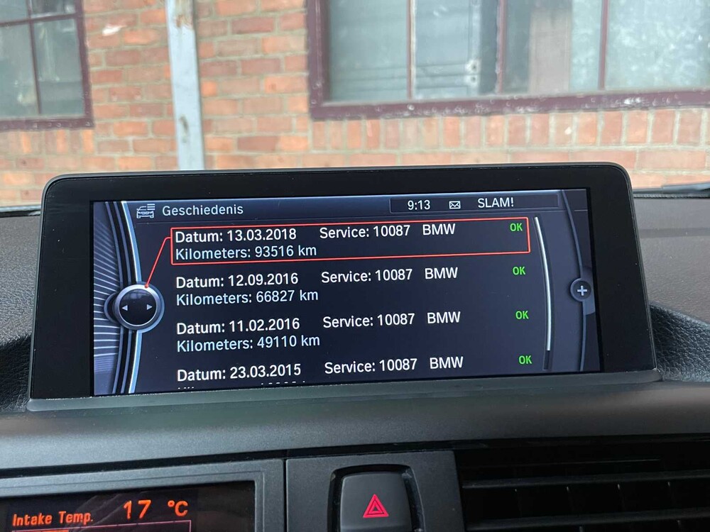 BMW 125i Business+ 300PS 2012 1er, 7-ZSJ-54