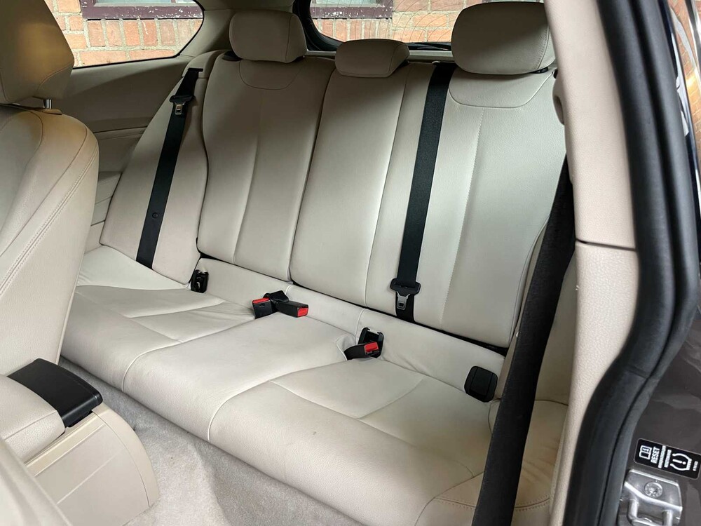 BMW 125i Business+ 300PS 2012 1er, 7-ZSJ-54