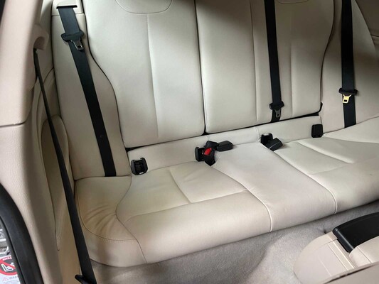 BMW 125i Business+ 300hp 2012 1-Series, 7-ZSJ-54