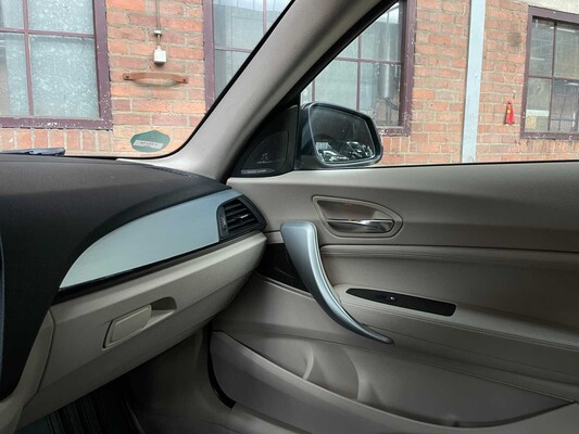 BMW 125i Business+ 300hp 2012 1-Series, 7-ZSJ-54