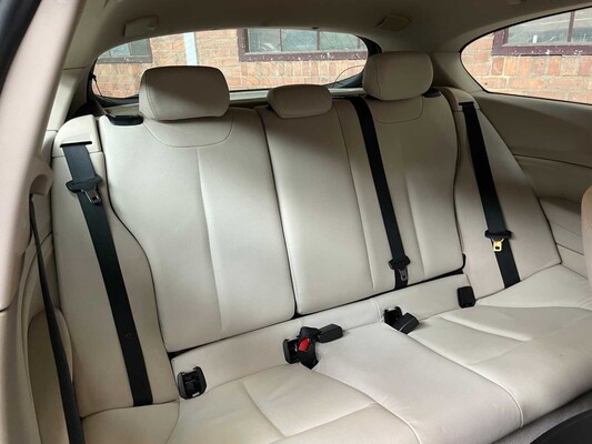 BMW 125i Business+ 300hp 2012 1-Series, 7-ZSJ-54