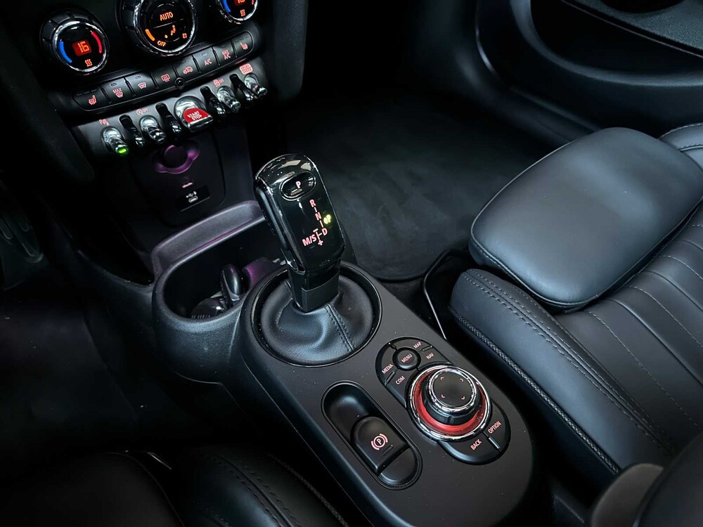 Mini Cooper S JCW 2.0 161PS 2021, X-565-GZ