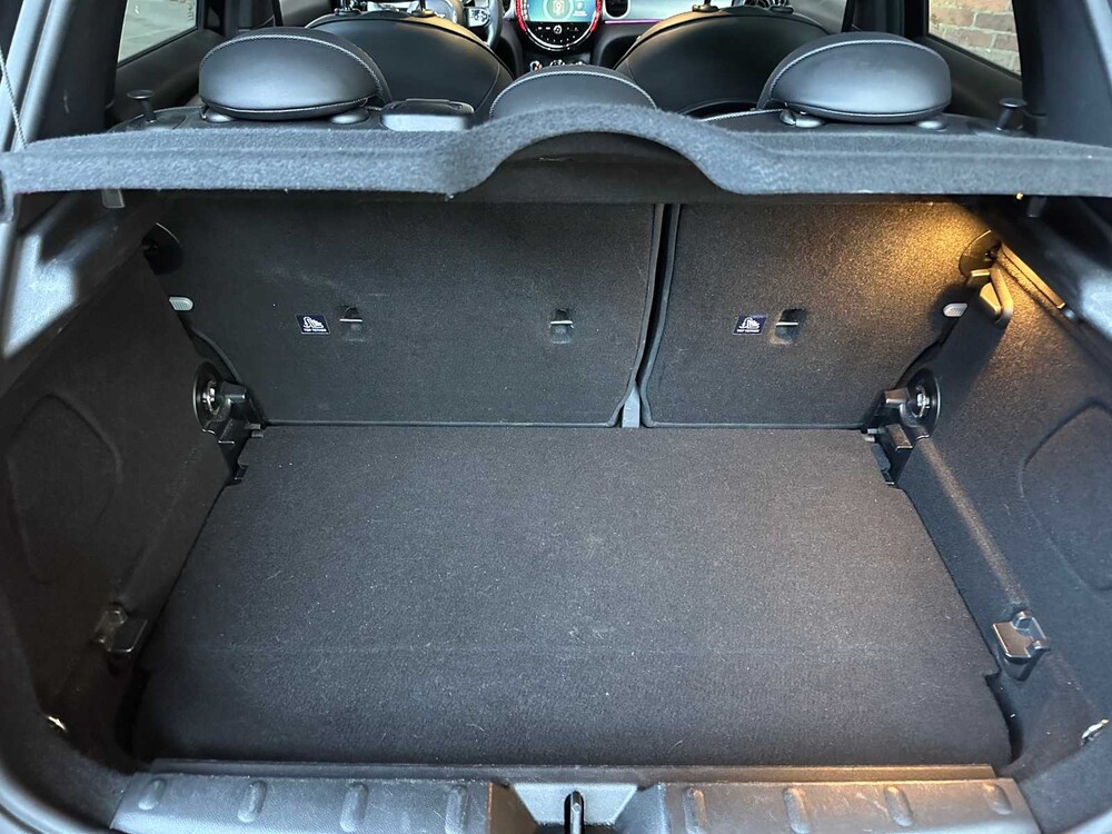 Mini Cooper S JCW 2.0 161PS 2021, X-565-GZ