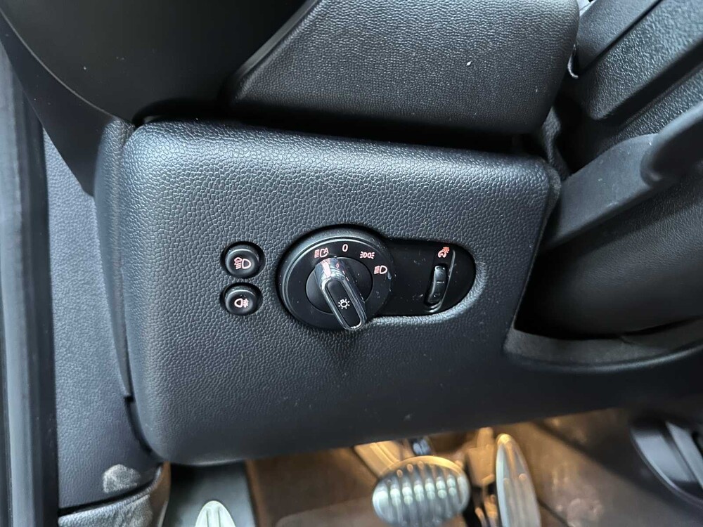 Mini Cooper S JCW 2.0 161PS 2021, X-565-GZ