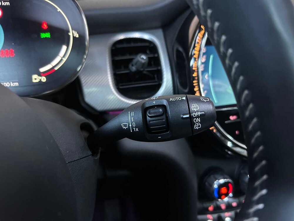 Mini Cooper S JCW 2.0 161PS 2021, X-565-GZ