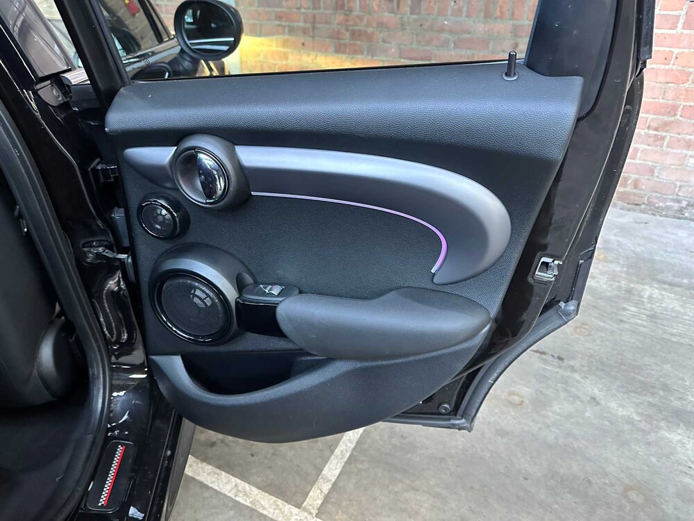 Mini Cooper S JCW 2.0 161PS 2021, X-565-GZ