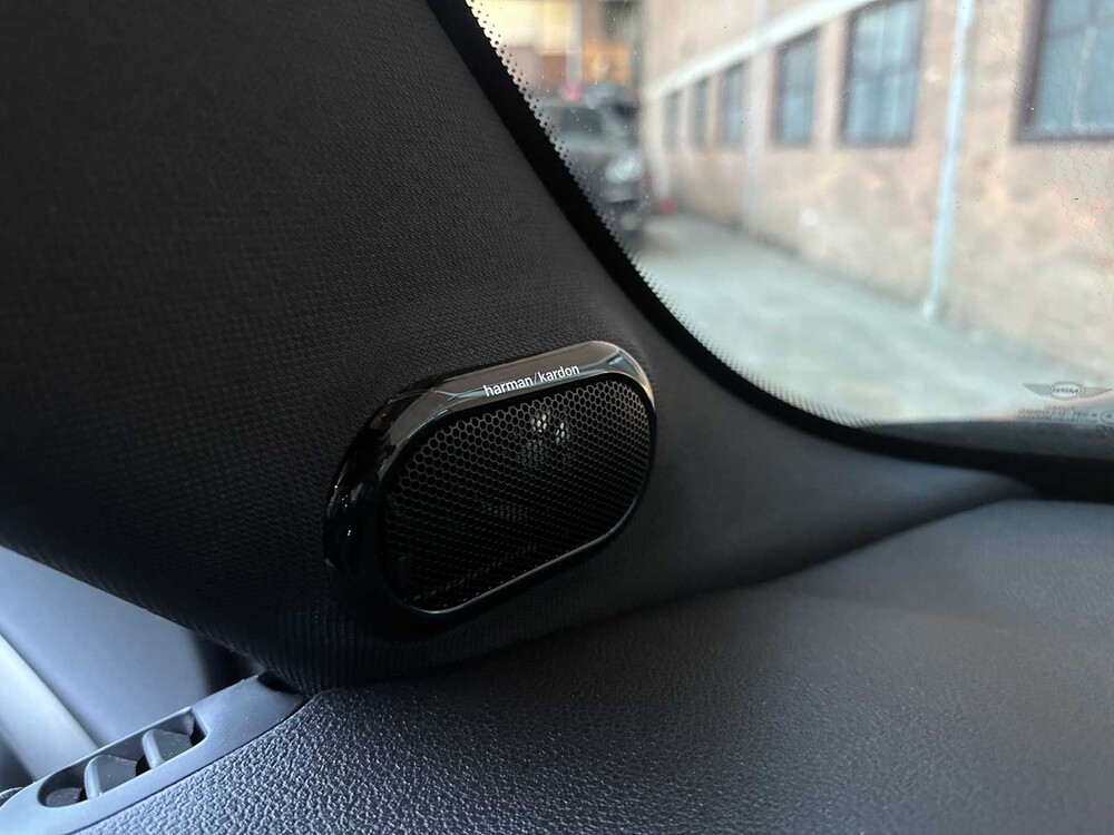 Mini Cooper S JCW 2.0 161PS 2021, X-565-GZ