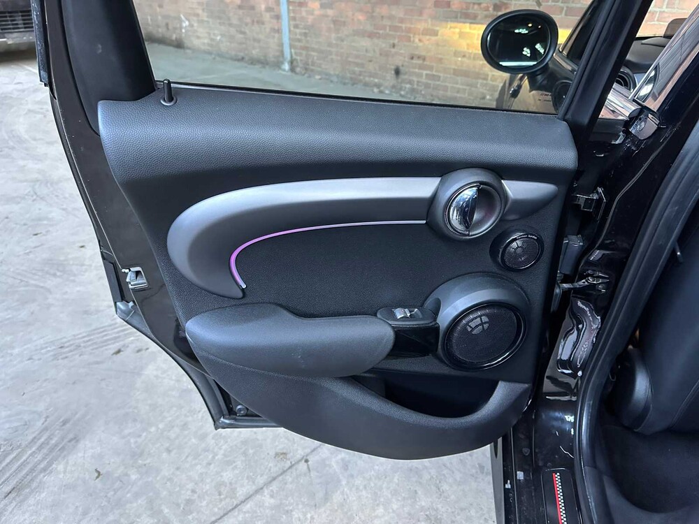 Mini Cooper S JCW 2.0 161PS 2021, X-565-GZ