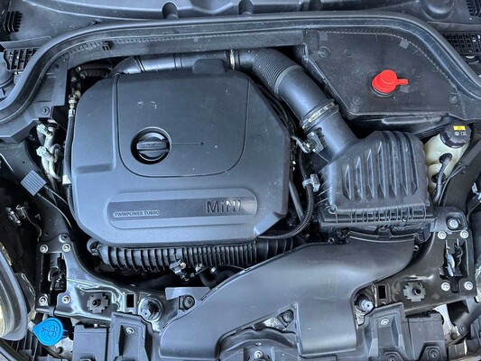Mini Cooper S JCW 2.0 161hp 2021, X-565-GZ