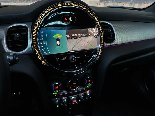 Mini Cooper S JCW 2.0 161hp 2021, X-565-GZ