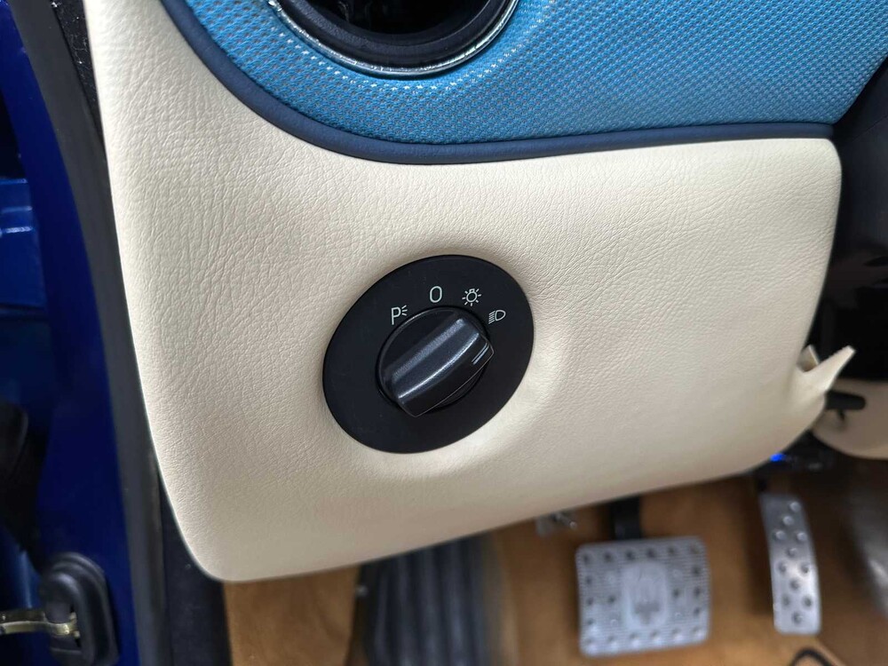 Maserati GranSport Coupé 4.2 V8 400pk 2005 Youngtimer