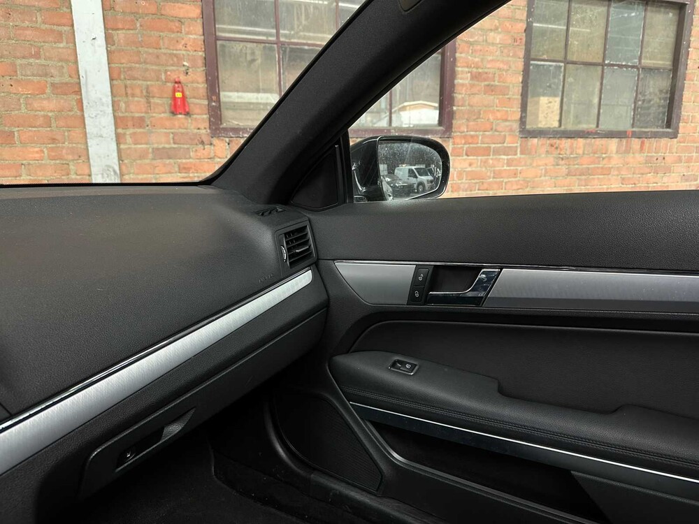 Mercedes-Benz E350 CGI Elegance 3.5 V6 292pk 2009 E-klasse Coupé, 29-NHZ-8