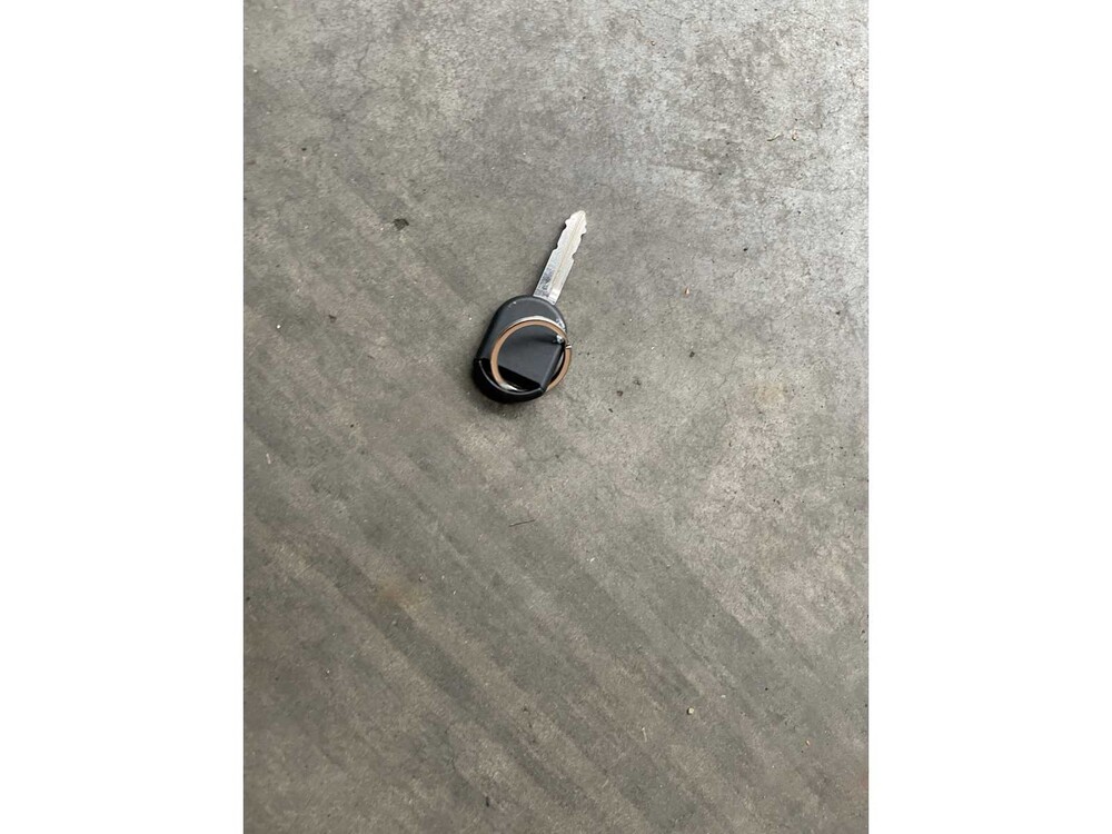 Ford Mustang Cabriolet 4.0 212pk 2005 Youngtimer